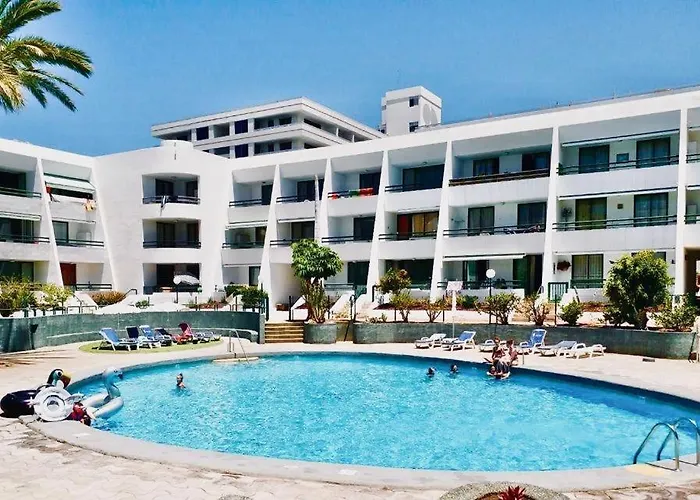 Optimist Apartamento Playa de las Americas (Tenerife)