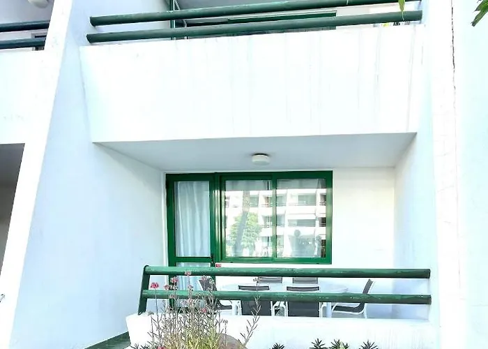 Apartamento Optimist *