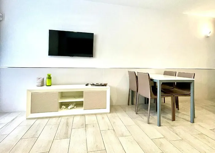 Apartamento Optimist Playa de las Americas (Tenerife)