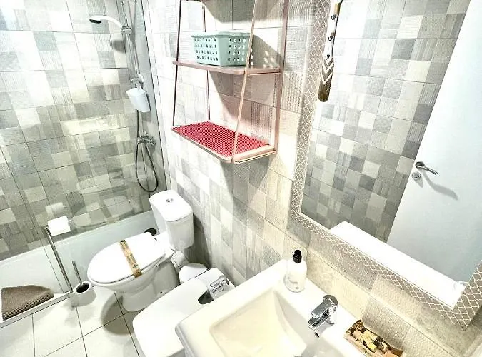 Optimist Apartamento *