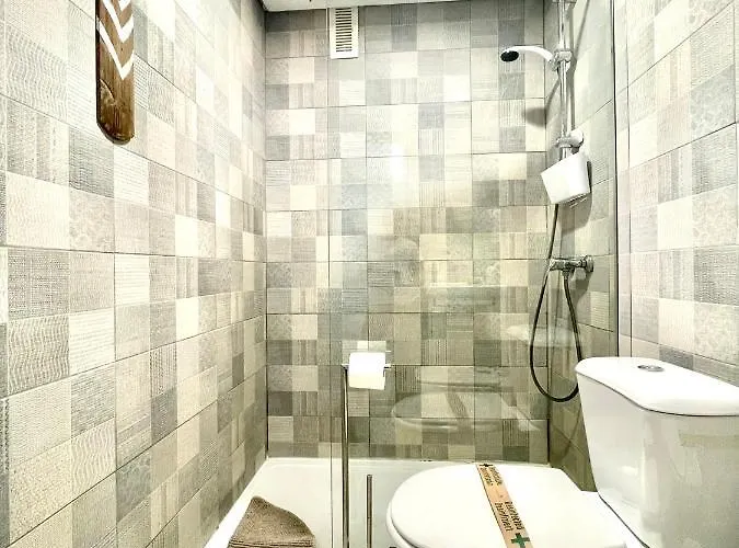 Apartamento Optimist *