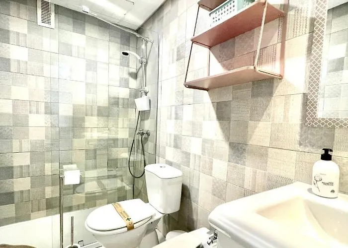 Apartamento Optimist