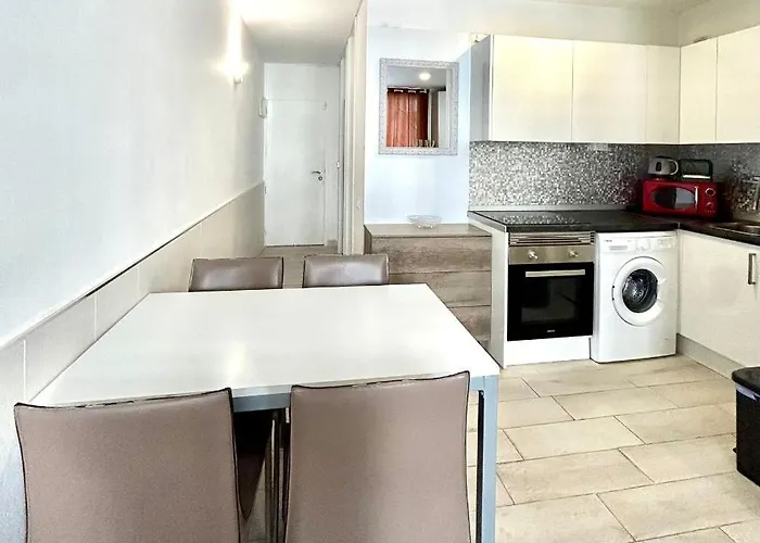 Optimist Apartamento *