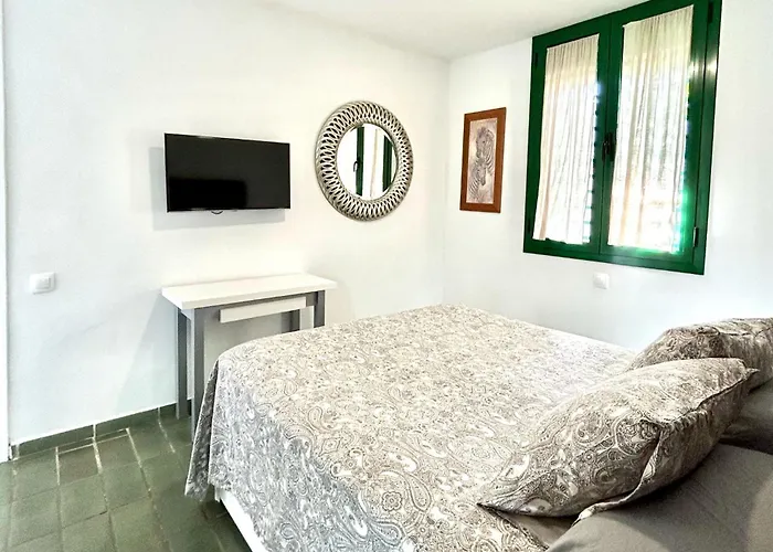 Apartamento Optimist Playa de las Americas (Tenerife)