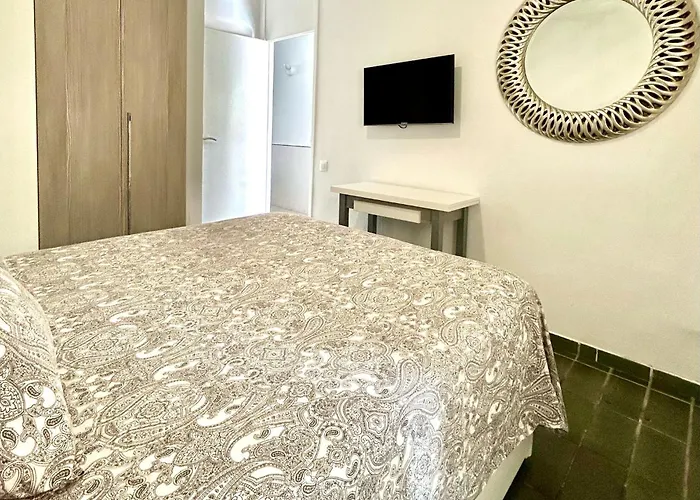 Optimist Apartamento *