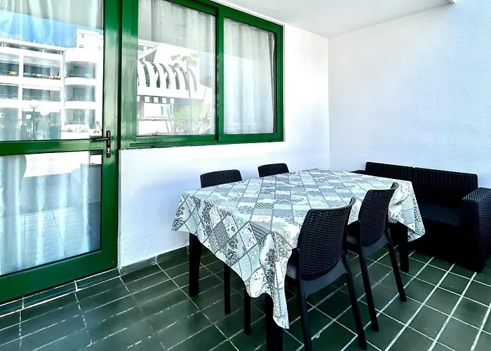 Apartamento Optimist