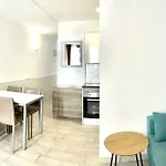 Apartamento Optimist