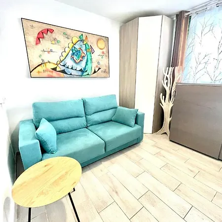 Apartament Optimist *