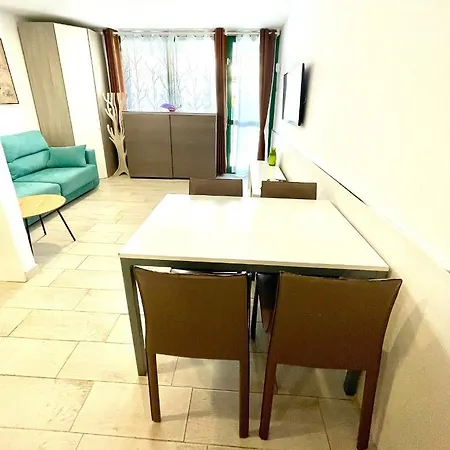 Apartament Optimist