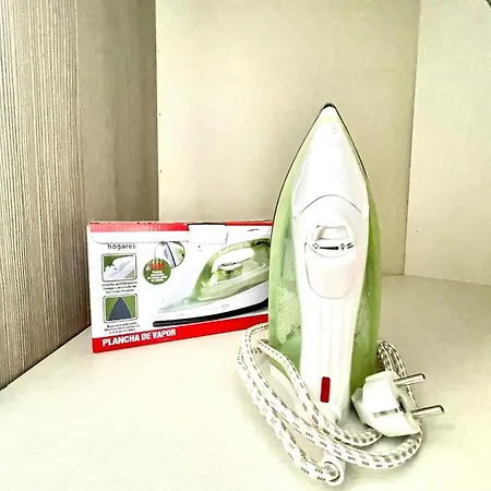 Apartament Optimist Playa de las Americas (Tenerife)