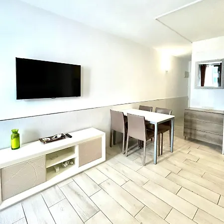 Optimist Playa de las Americas (Tenerife)