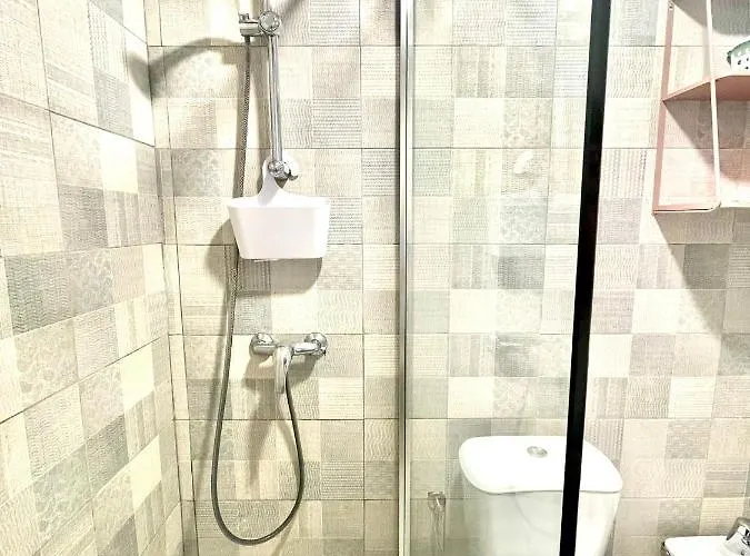 Апартаменти Optimist *