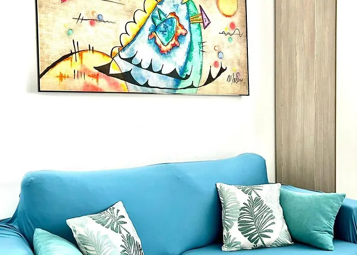 Optimist * 美洲海滩