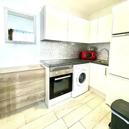 Optimist Playa de las Americas (Tenerife)