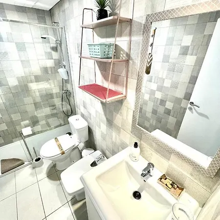 Optimist Appartement *