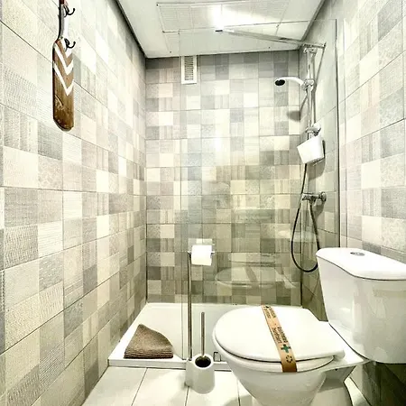 Lägenhet Optimist *