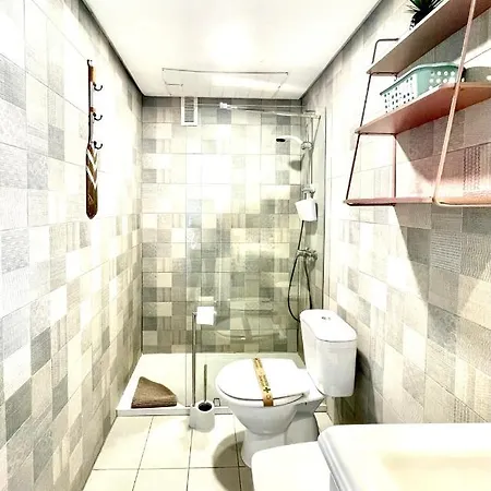 Optimist Playa de las Americas (Tenerife)