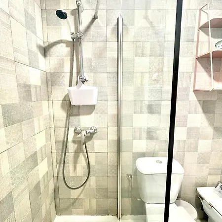 Lägenhet Optimist *