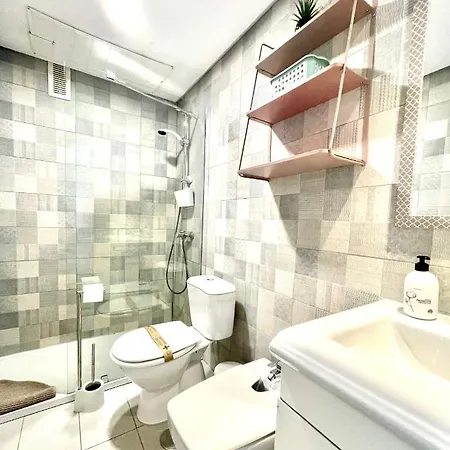 Appartement Optimist