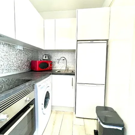 Optimist * 플라야데라스아메리카스