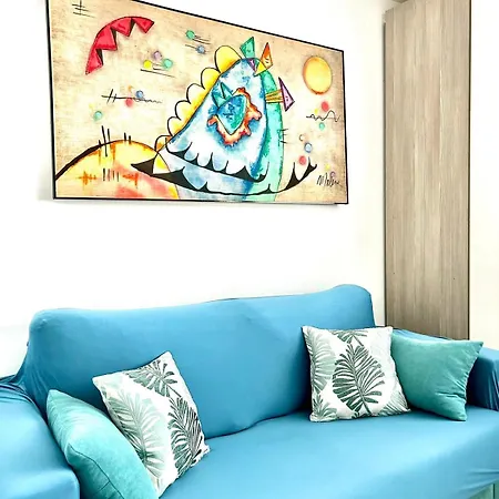 Optimist * Playa de las Americas (Tenerife)