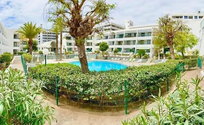 Апартаменты Optimist Плая-де-лас-Америкас