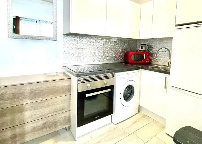 Optimist Плая-де-лас-Америкас