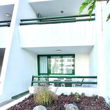 Apartmán Optimist *