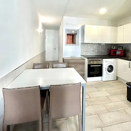 Optimist Apartmán *