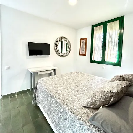Apartmán Optimist Playa de las Americas (Tenerife)