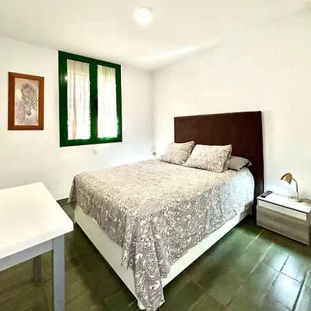 Optimist Apartmán