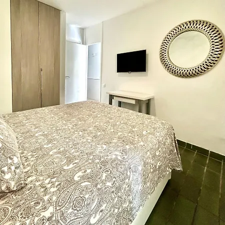 Optimist Apartmán *