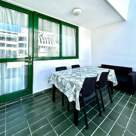 Apartmán Optimist